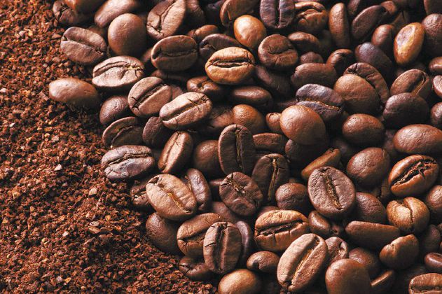 Café Sierra nevada de Santa Marta,tipos de café