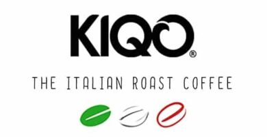 KIQO Coffee & Tea-logo