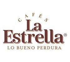 cafés LA ESTRELLA