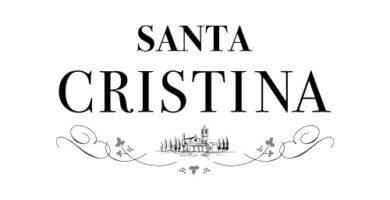 cafés Santa-Cristina-logo