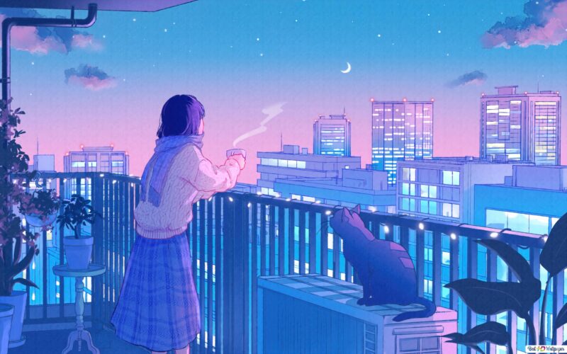 ¿Qué pasa si tomo café por la noche?