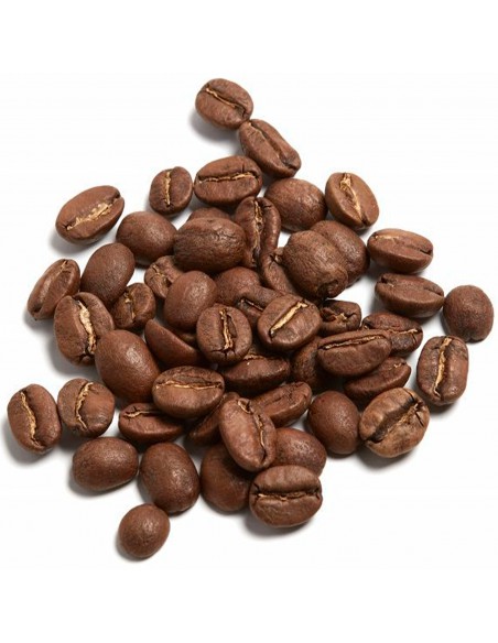 café Yirgacheffe, tipos de café