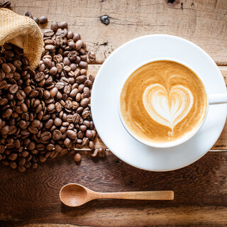 café a diario