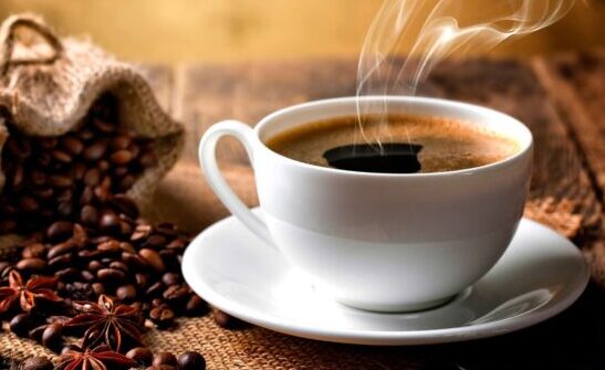 café americano , tipos de café