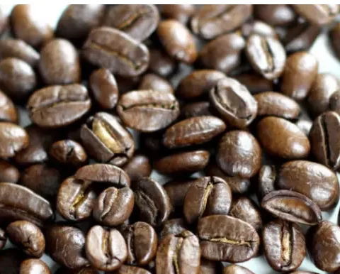 café blue mountain, tipos de café