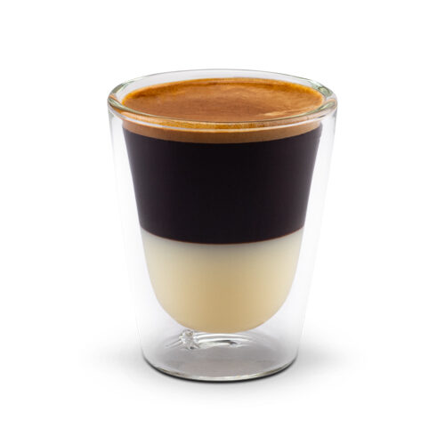 café bombón, tipos de café