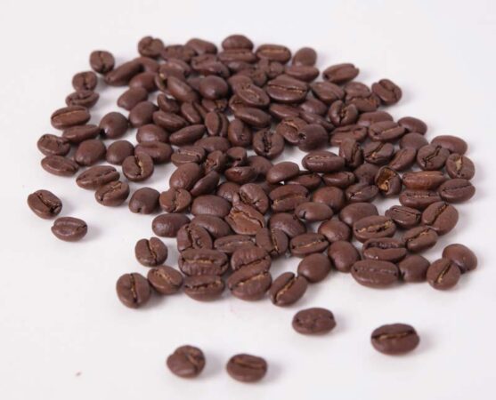 café kenya aa, tipos de café