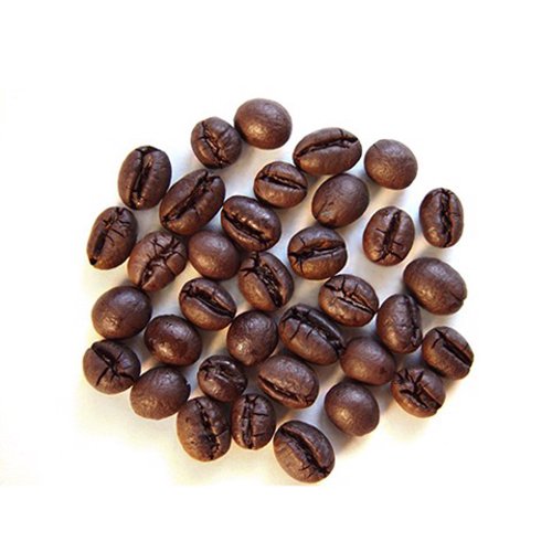 café peaberry, tipos de café