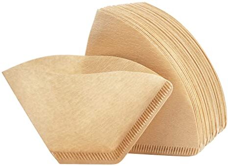 filtros de papel cafeteras