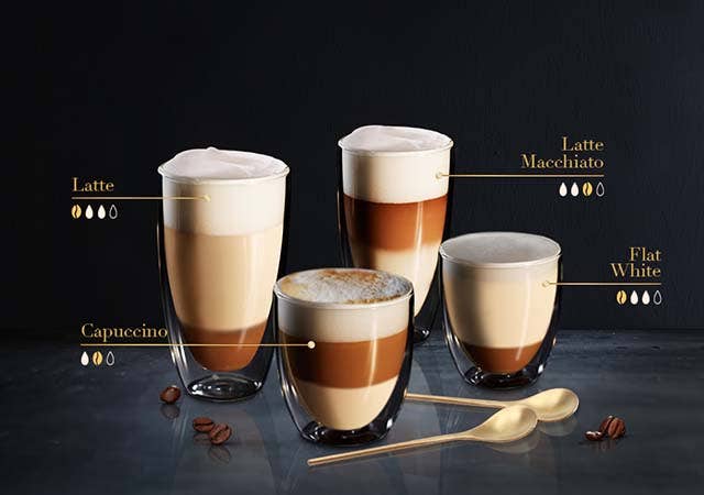 latte